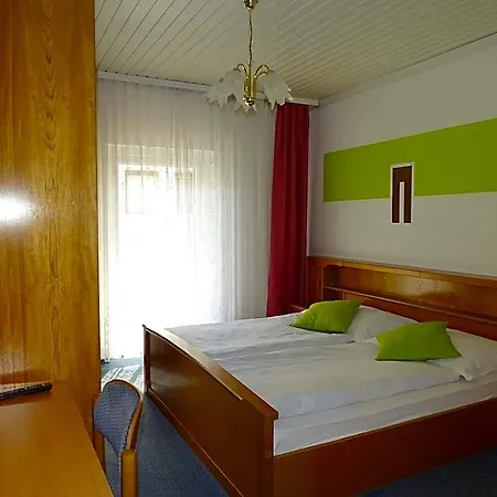 Otel Torwirt Lavamünd