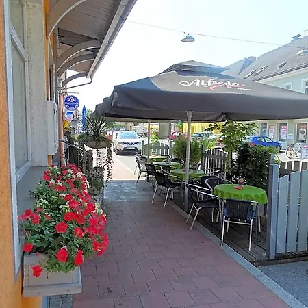 Torwirt Otel *