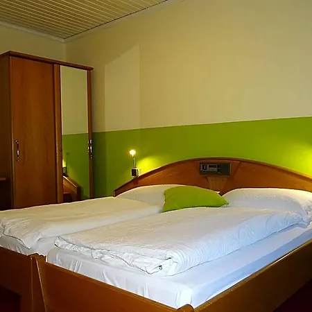 Otel Torwirt Lavamünd