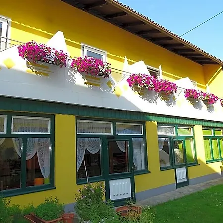 Torwirt Lavamünd