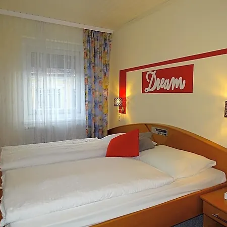 Otel Torwirt Lavamünd