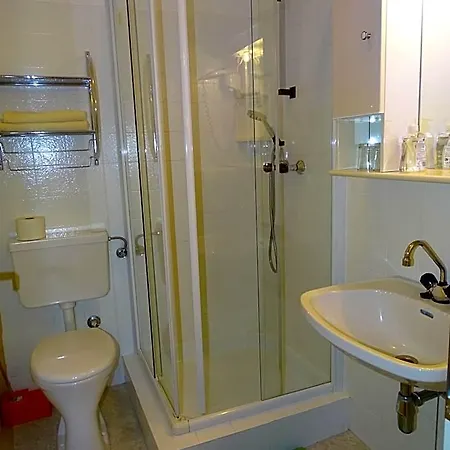 Otel Torwirt *