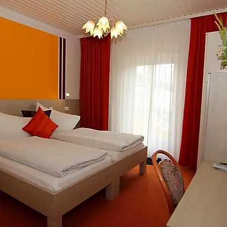 Otel Torwirt *