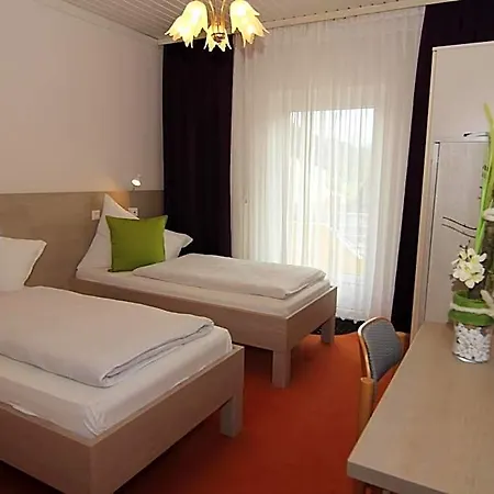 Otel Torwirt Lavamünd