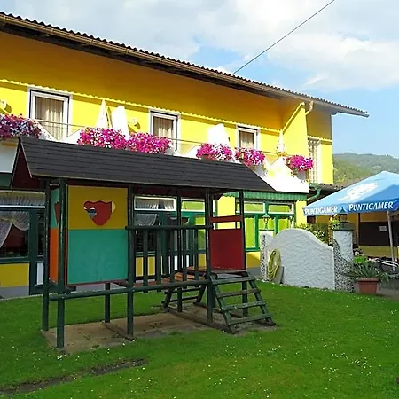 Torwirt Otel Lavamünd